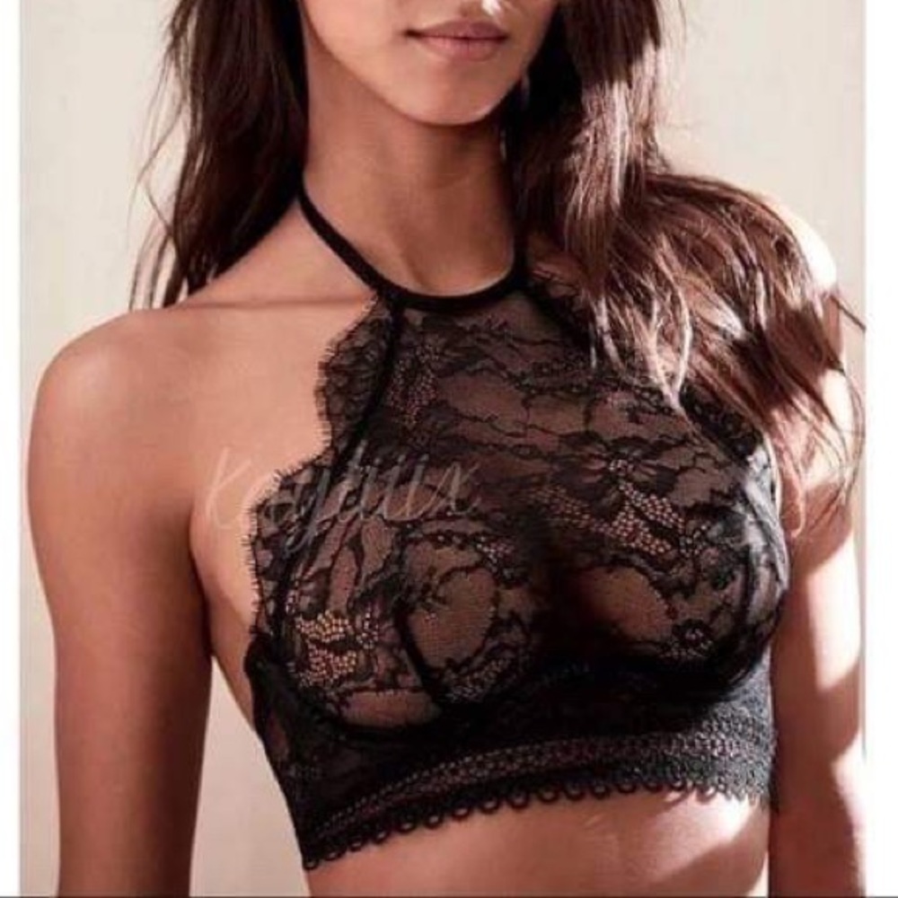 VS 32DD Very Sexy Bra